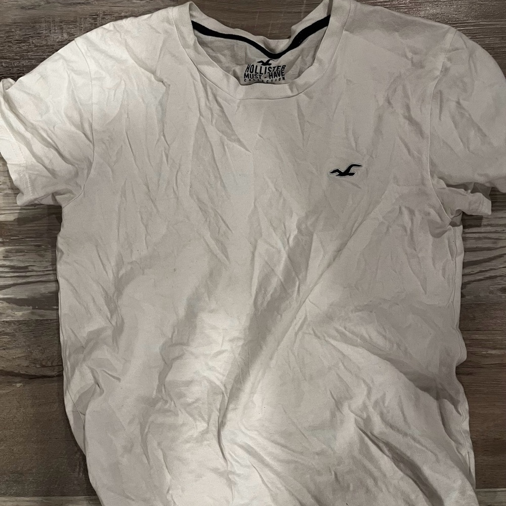 Xxs small holister tee shirt